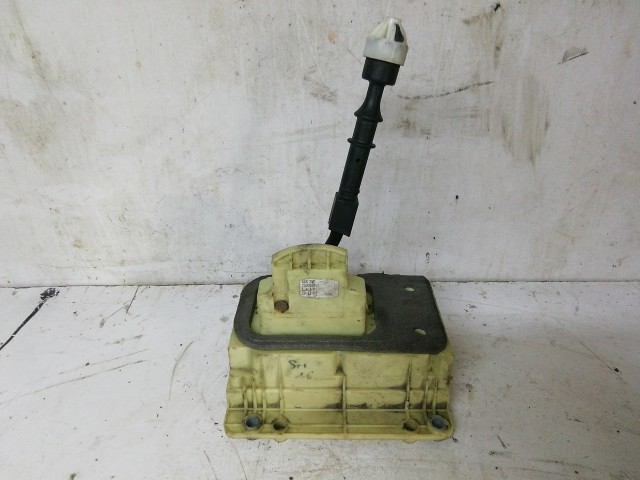 210158 Fiat Stilo 1,6 16v benzin váltókulissza 735304958