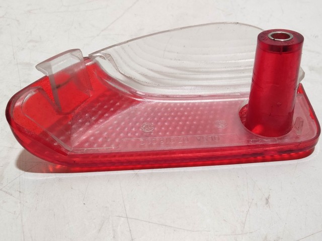 Alfa Romeo 147 2001 Belső világítás használt ajtókárpit, bal a képen látható sérüléssel