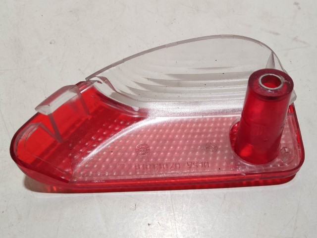 Alfa Romeo 147 2001 Belső világítás használt ajtókárpit, bal a képen látható sérüléssel