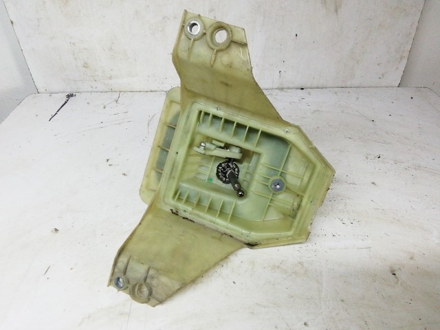 Fiat Punto II. 1999-2003 1999-2003 Váltókulissza használt  5