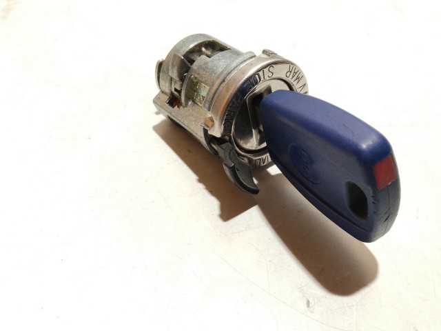 204849 Alfa Romeo Gt 1,9 16v Mjet motorvezérlő szett 0281012883, 55206271