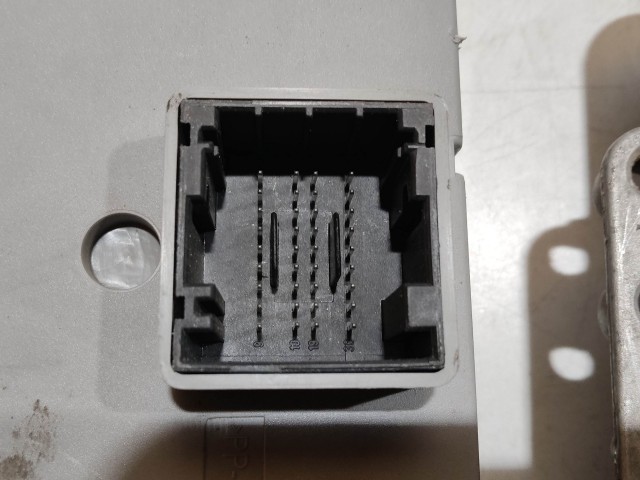 204849 Alfa Romeo Gt 1,9 16v Mjet motorvezérlő szett 0281012883, 55206271