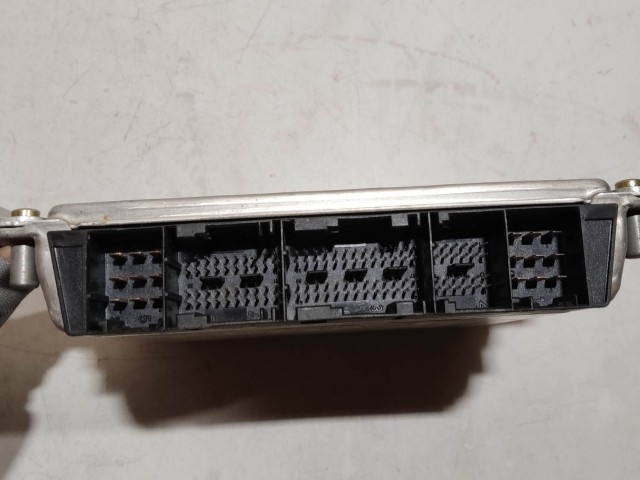 204850 Alfa Romeo 156 1,9 8v 105 Le Diesel motorvezérlő 0281010020 , 46785246