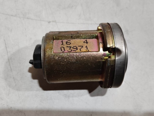 204851 Alfa Romeo 156 2003-2005 1,9 16v Diesel motorvezérlő szett 0281011425, 55188529