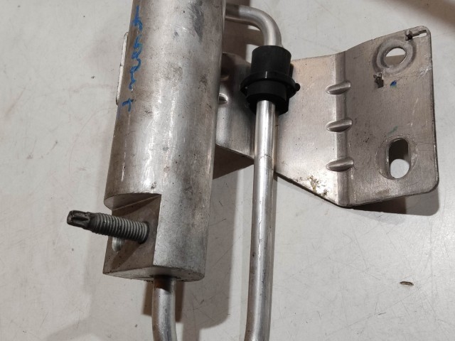 Fiat Freemont 2011-2015 klímacső, szárító szűrővel K68058965AB