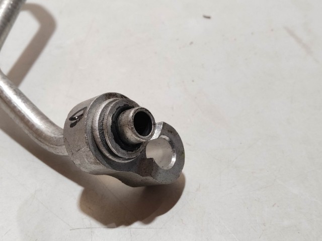 Fiat Freemont 2011-2015 klímacső, szárító szűrővel K68058965AB