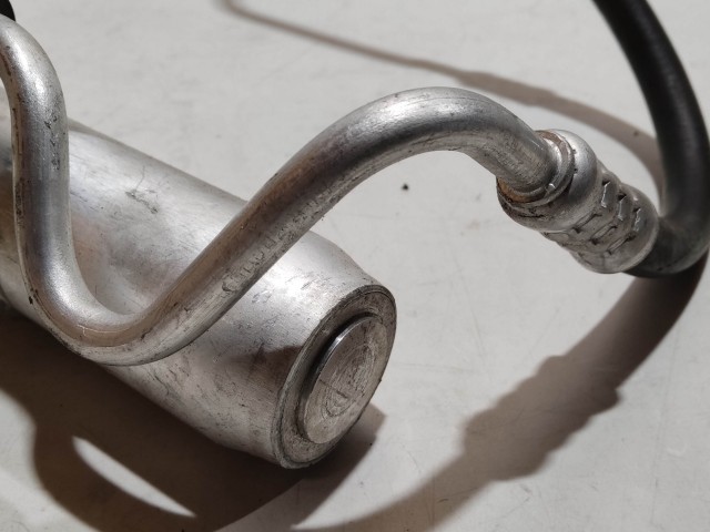 Fiat Freemont 2011-2015 klímacső, szárító szűrővel K68058965AB