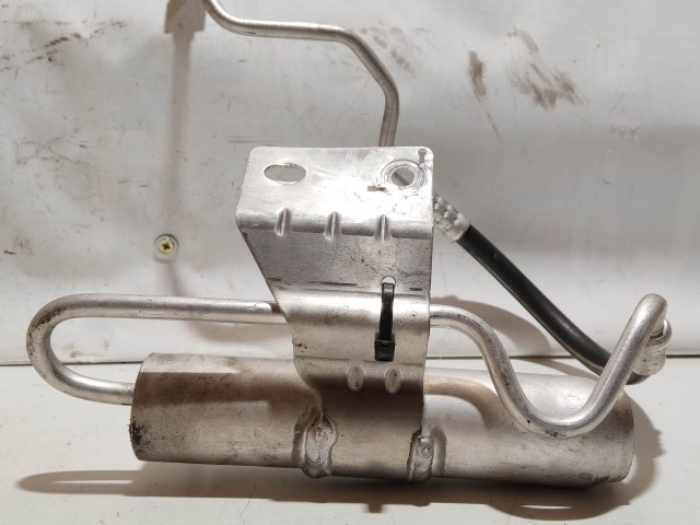 Fiat Freemont 2011-2015 klímacső, szárító szűrővel K68058965AB