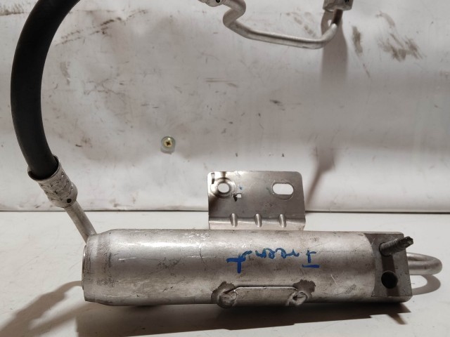 Fiat Freemont 2011-2015 klímacső, szárító szűrővel K68058965AB