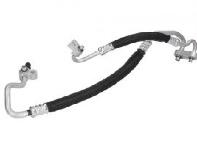 Opel Mokka 1,7 Diesel utángyártott új klímacső 95376430