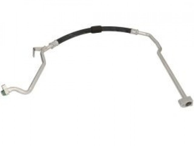 Iveco Daily 2014- utángyártott új klímacső 5802572915