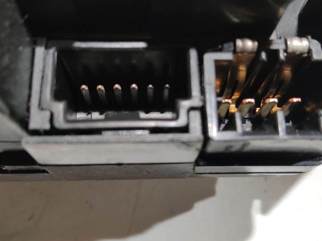 Fiat Freemont légzsák átvezető gyűrű 68068537AE