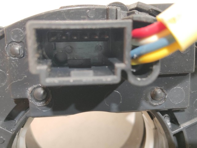 Fiat Freemont légzsák átvezető gyűrű 68068537AE