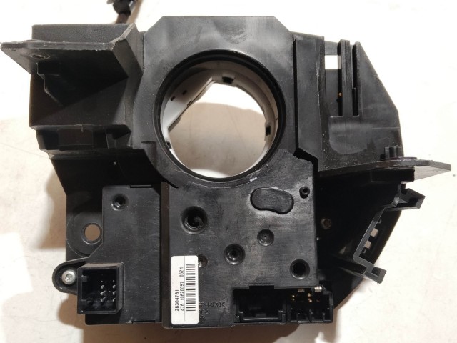 Fiat Freemont légzsák átvezető gyűrű 68068537AE