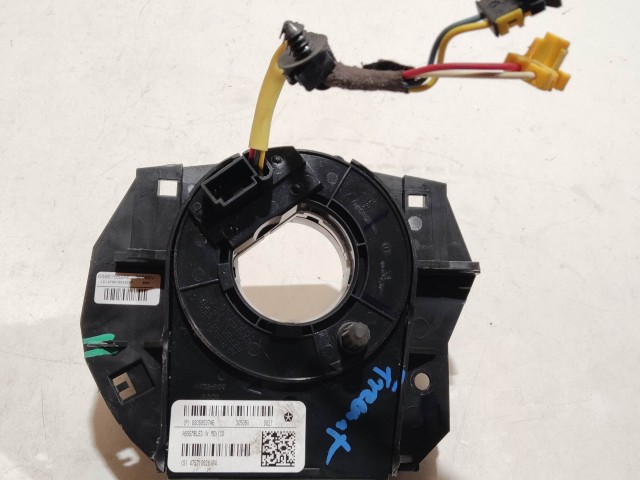 Fiat Freemont légzsák átvezető gyűrű 68068537AE