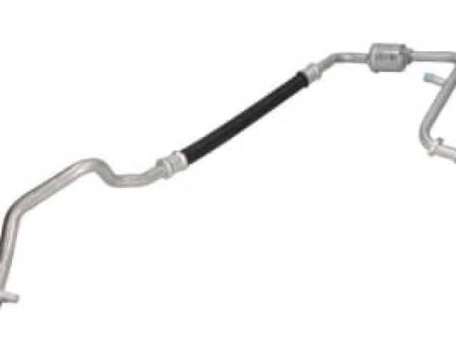 Dacia Duster 2017-2024 utángyártott új klímacső 924800845R