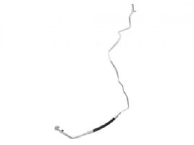 Renault Megane II., Renault Scenic II. utángyártott új klímacső 8200247445