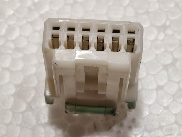 204863 Fiat Freemont 2011-2015 Légzsák átvezető gyűrű elektromos csatlakozó