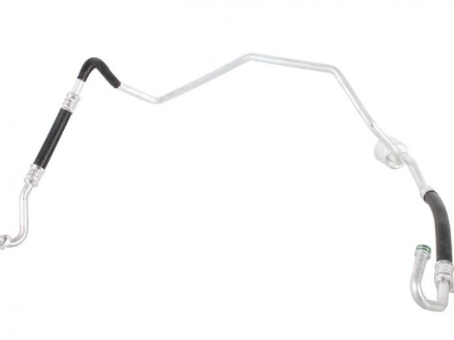 Citroen C4, Peugeot 307, Peugeot 308 Diesel utángyártott új klímacső 9653505980