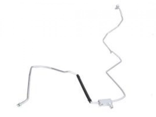 Toyota Auris 2012-2018 E18 1,6 benzin utángyártott új klímacső MF4462606321