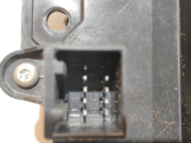 Fiat Freemont légzsák átvezető gyűrű 68068537AG