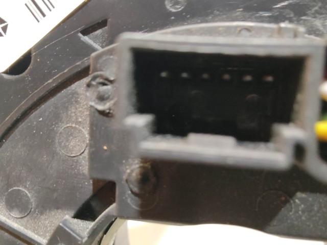 Fiat Freemont légzsák átvezető gyűrű 68068537AG