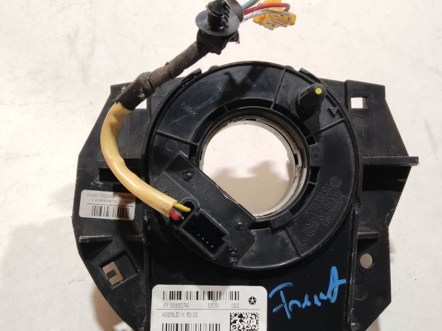 Fiat Freemont légzsák átvezető gyűrű 68068537AG