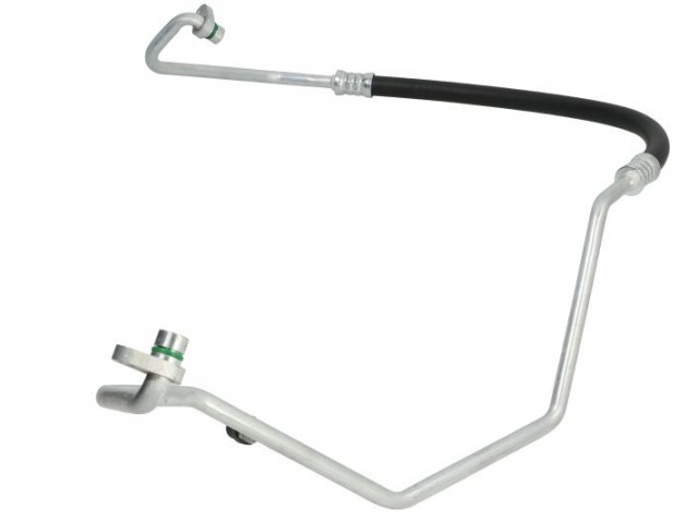 Nissan NV400, Opel Movano B, Renault Master III. 2,3 Diesel utángyártott új klímacső 2778200Q0A