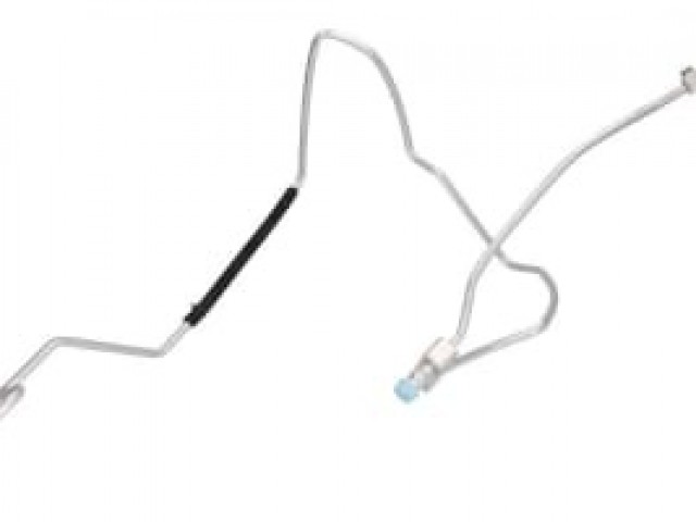 Toyota Avensis 2003-2009 T250 utángyártott új klímacső 8871605381