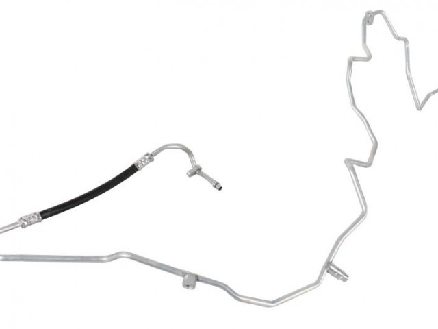 Renault Megane IV., Renault Scenic IV., Renault Talisman utángyártott új klímacső 92 44 056 84R