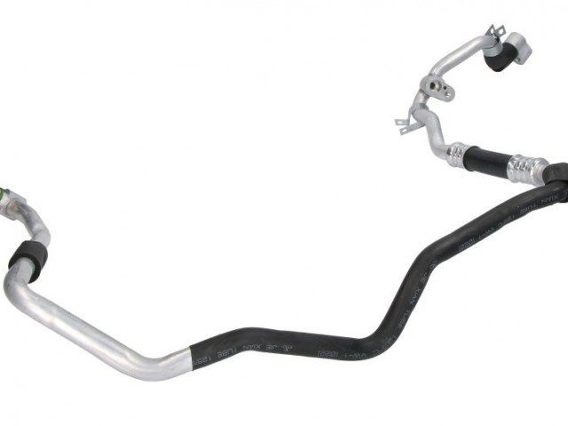 Audi Q7 (4LB), Volkswagen Touareg 7L utángyártott új klímacső 7L6820017E