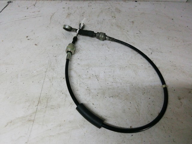 Fiat Panda II. 2003-2012 2004 Váltóbovden használt  Előre-hátra(jobbos)  55222344