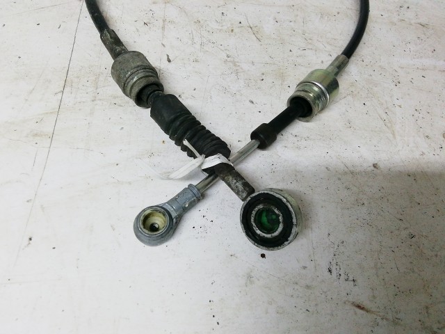 Fiat Panda II. 2003-2012 2004 Váltóbovden használt  Előre-hátra(jobbos)  55222344