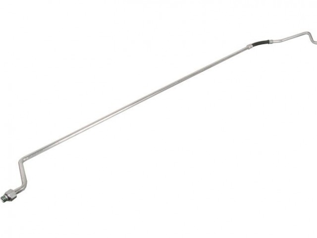 Nissan Primastar, Opel Vivaro, Renault Trafic utángyártott új klímacső 8200485595