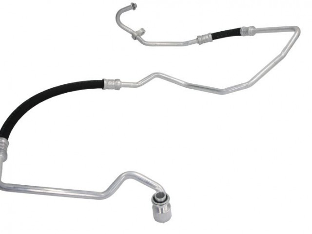 Mercedes Benz Actros MP4/MP5 2011- utángyártott új klímacső 9608308817