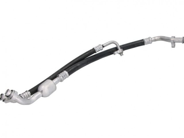 Opel Astra J 1,6 benzin utángyártott új klímacső 13347505