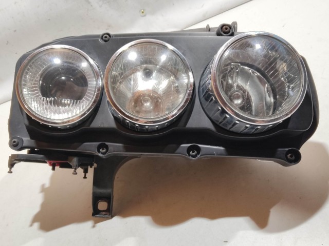 204880 Alfa Romeo 159 2005-2010 jobb első xenon fényszóró 60683987