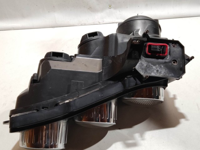 204880 Alfa Romeo 159 2005-2010 jobb első xenon fényszóró 60683987