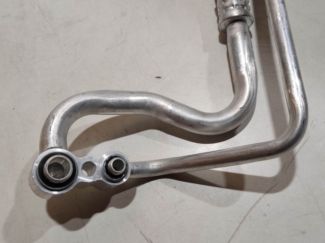 Fiat Doblo 2009-2015 1,3 16v Diesel utángyártott új klímacső 51811367