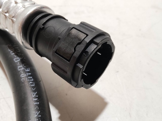 Fiat Doblo 2009-2015 1,3 16v Diesel utángyártott új klímacső 51811367