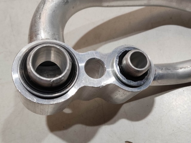 Fiat Doblo 2009-2015 1,3 16v Diesel utángyártott új klímacső 51811367