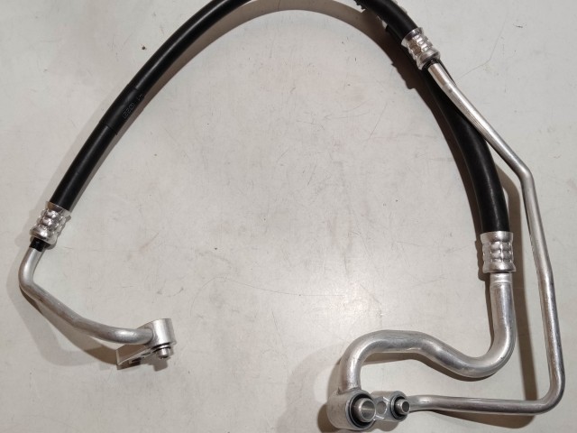 Fiat Doblo 2009-2015 1,3 16v Diesel utángyártott új klímacső 51811367