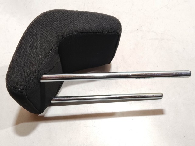 Alfa Romeo MiTo 2008-2018 Fejtámla használt, fekete  a képen látható sérüléssel