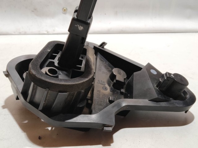 204889 Peugeot 207 kombi 2006-2014 jobb hátsó izzó foglalat 968015798