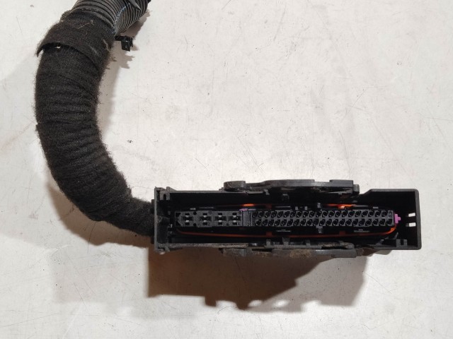 204893 Opel Meriva A 2003-2010 Abs elektromos csatlakozó 0265234694 , 13276464