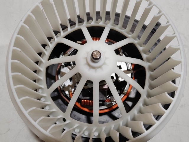 Alfa Romeo 159, Brera, Spider fűtőmotor 77363384