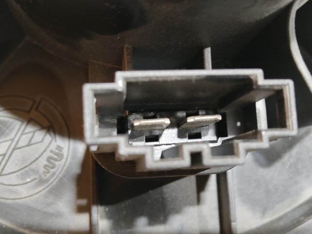 Alfa Romeo 159, Brera, Spider fűtőmotor 77363384