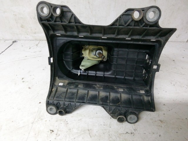 Fiat Grande Punto  2005-2009 Váltókulissza használt  