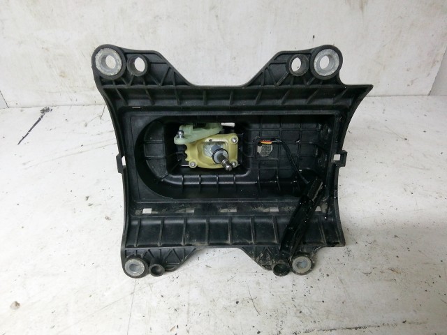 Fiat Punto Evo 2009-2011 Váltókulissza használt  5