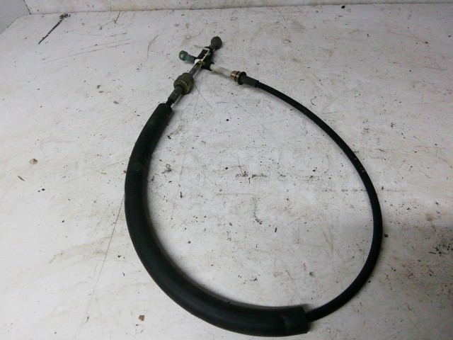 Fiat Seicento 1998-2010 Váltóbovden használt  Kiválasztó (balos)  